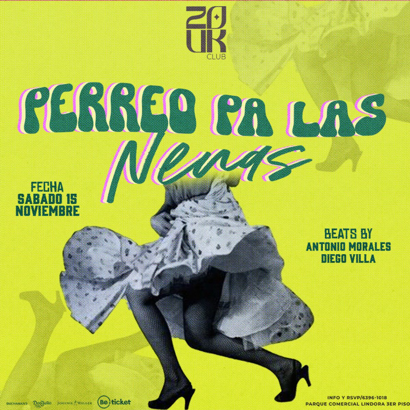 🎉¡ PERREO PA LAS NENAS ! 💃