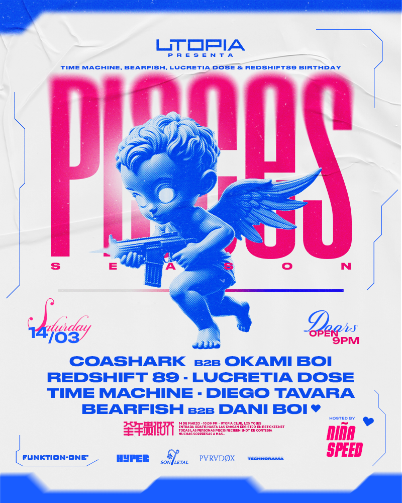 PISCIS SEASON 🔥♓