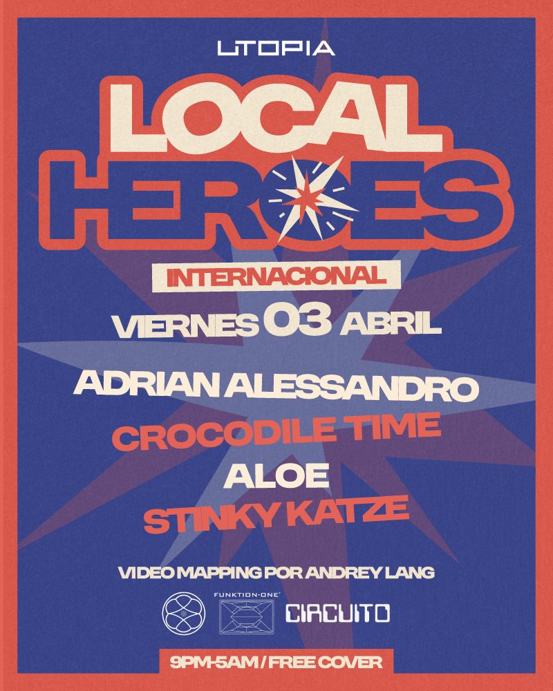 Local Heroes v.4