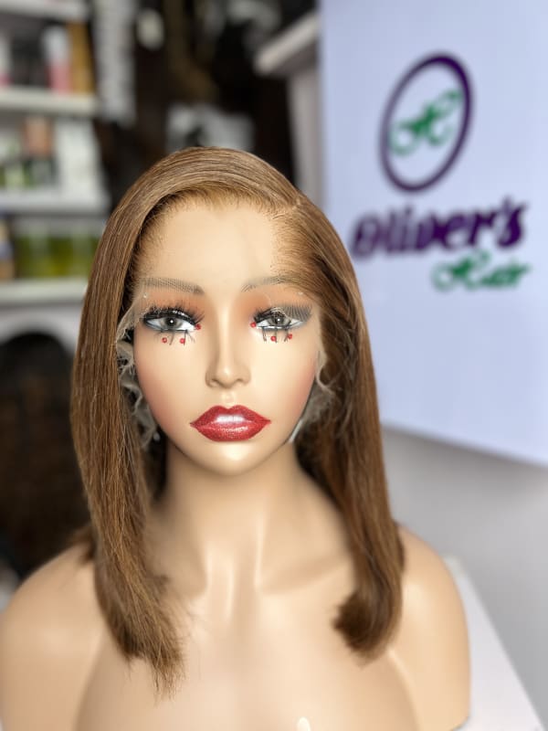 Bob Windows Frontale 13*4 HD