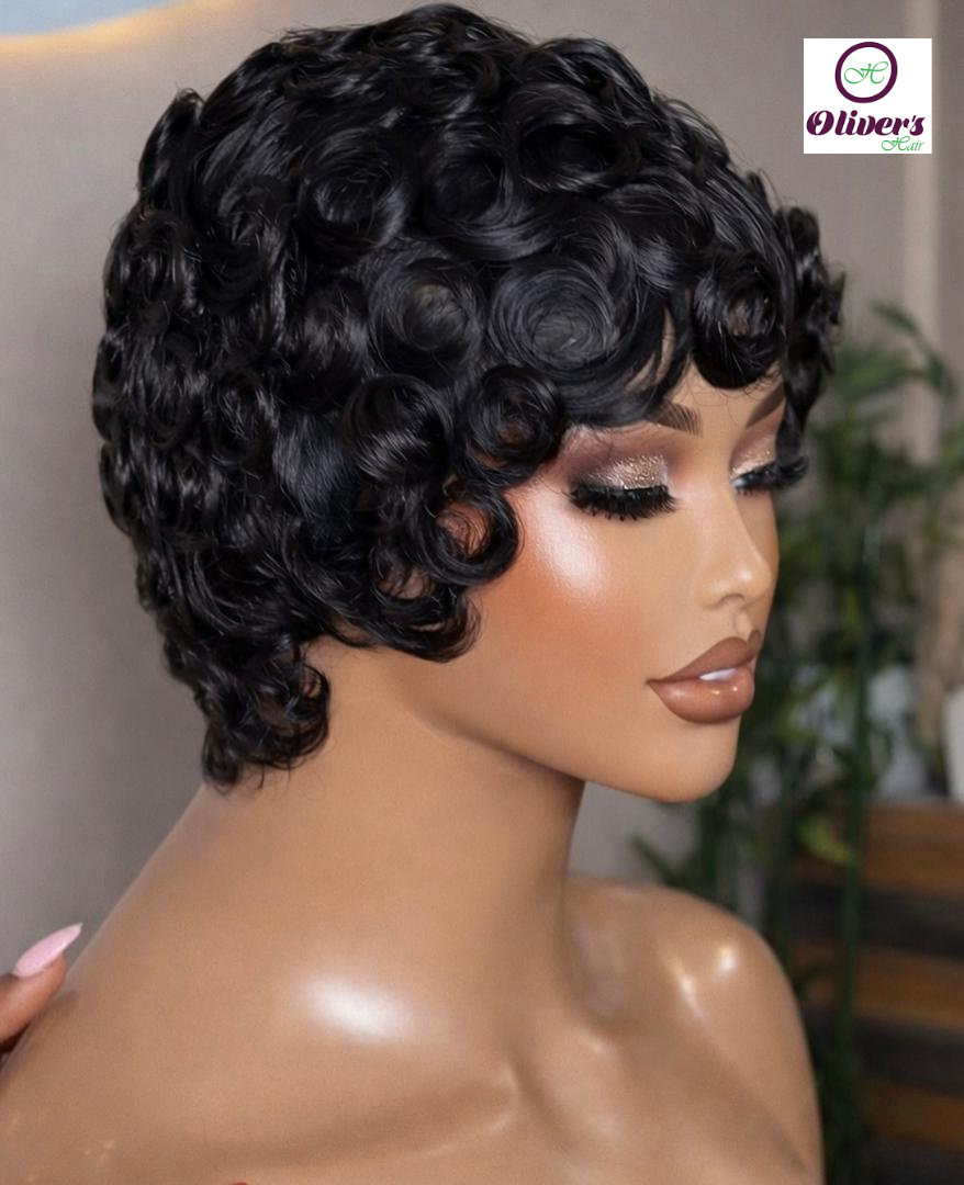 Pixie Noire