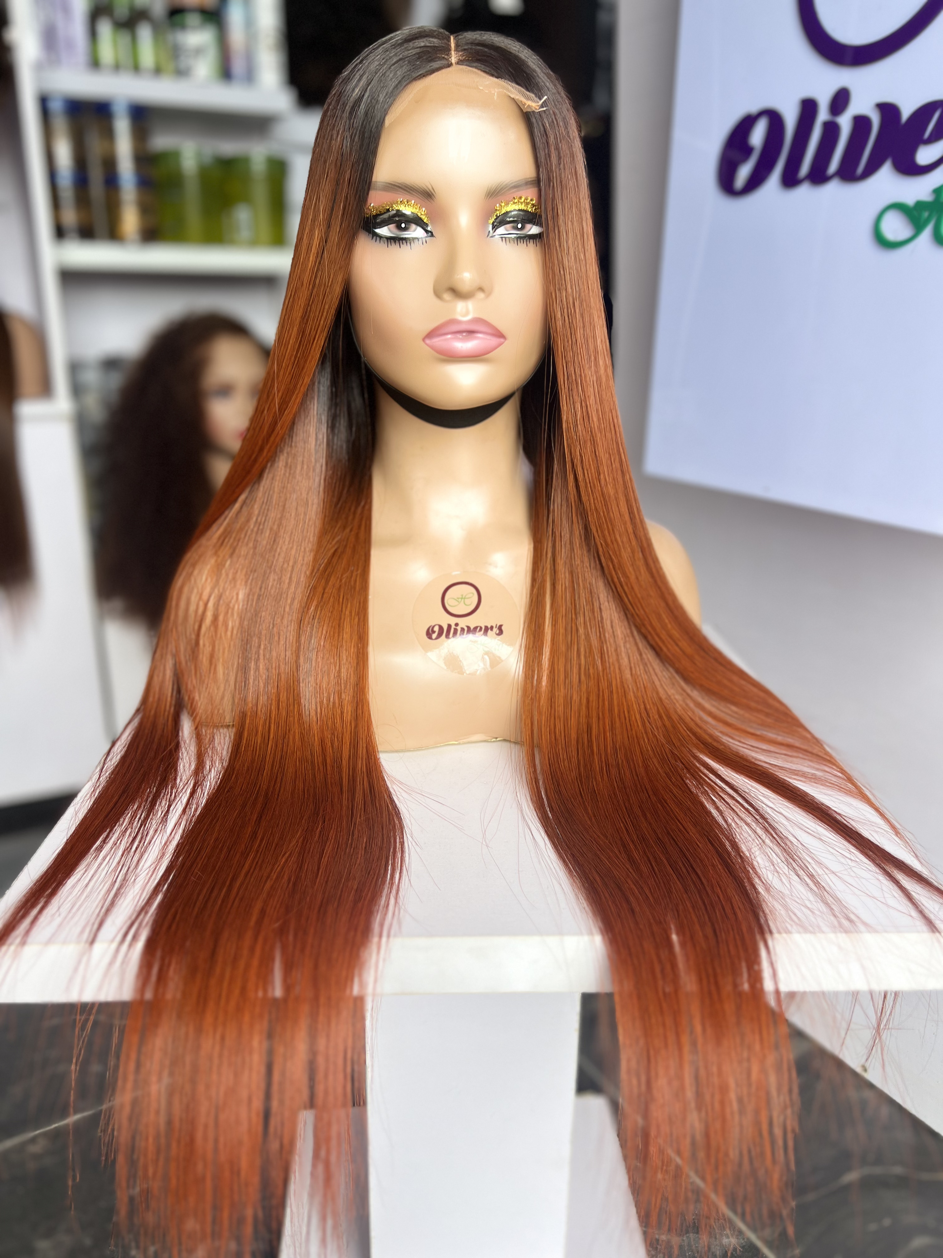 Bone straight vietnamienne Closure 5*5