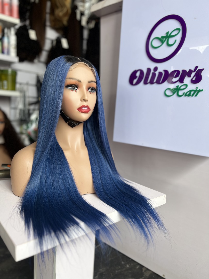 Bone straight closure 2*6