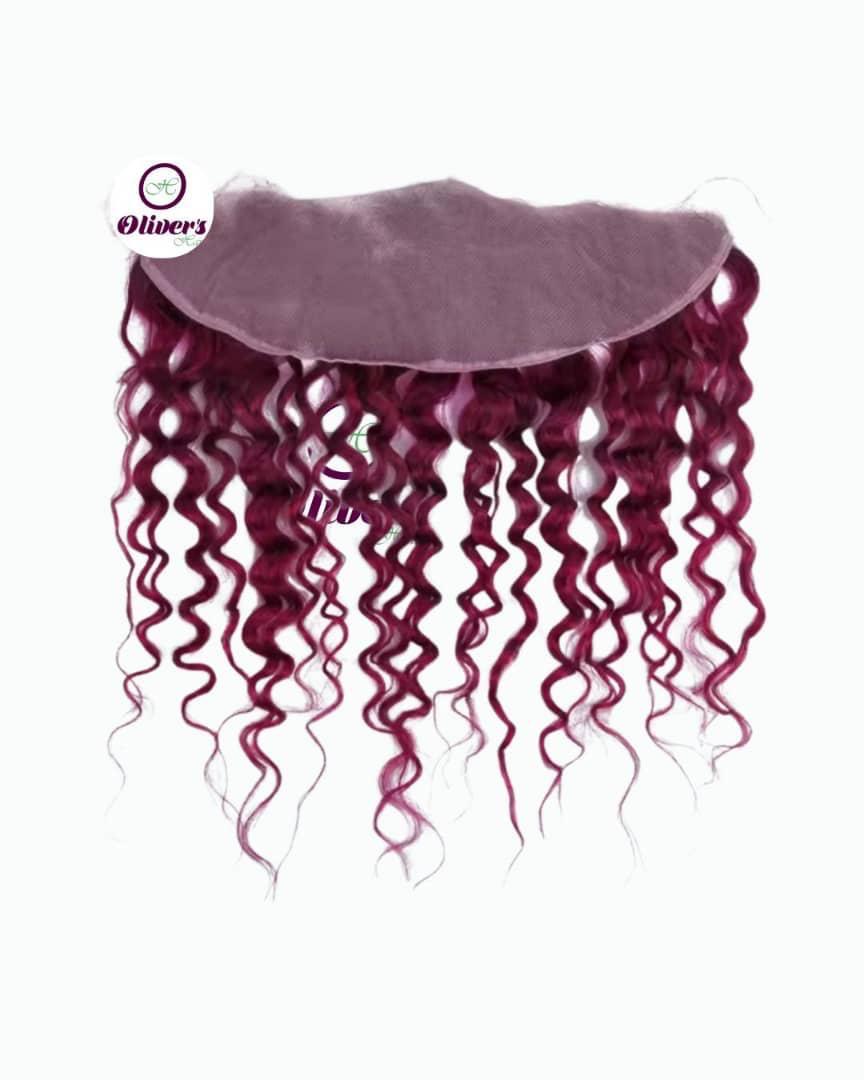 Frontale Deep Wave 4