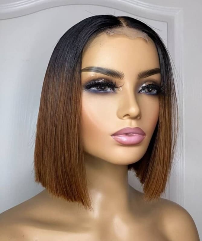 Bob SDD bone straight Closure 2*6 Closure 2*6 2