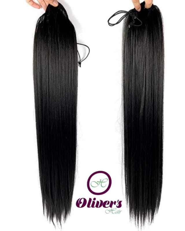 Postiche Lisse