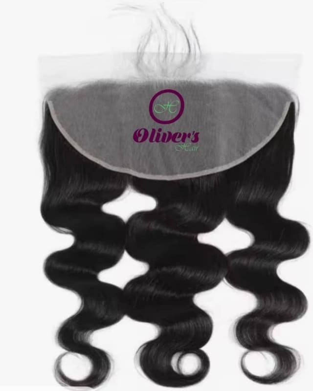 Bone Straight Vietnamienne closure 2*6