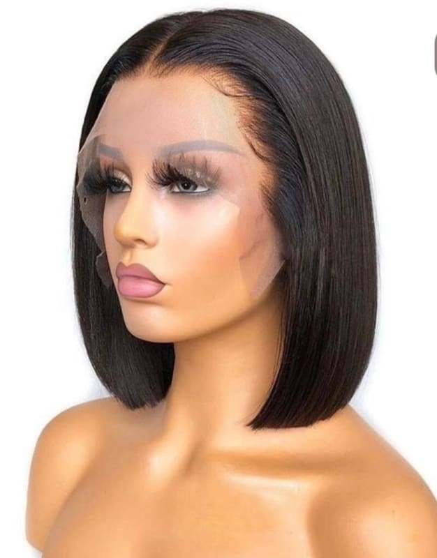 Frontale Body wave HD