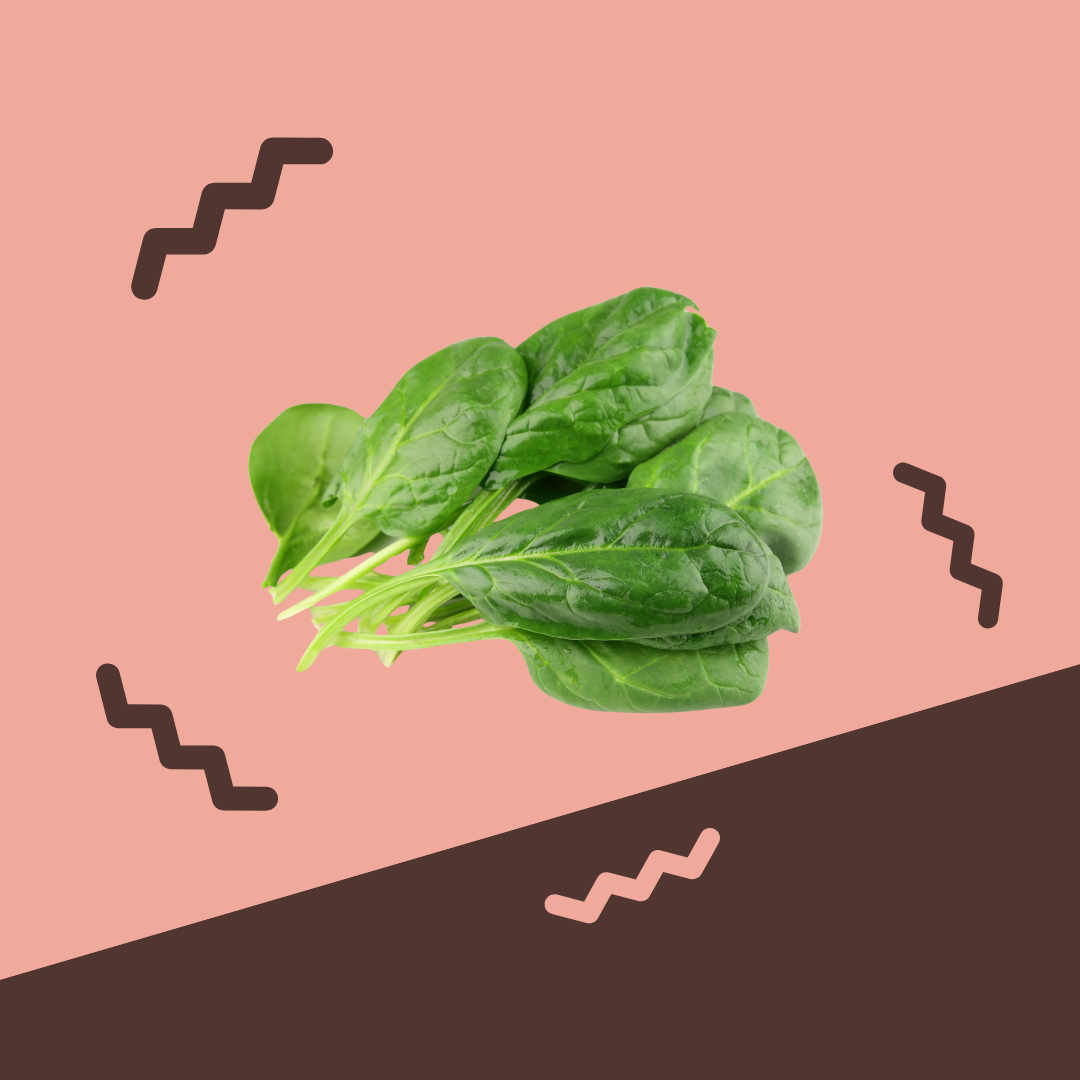 Spinach