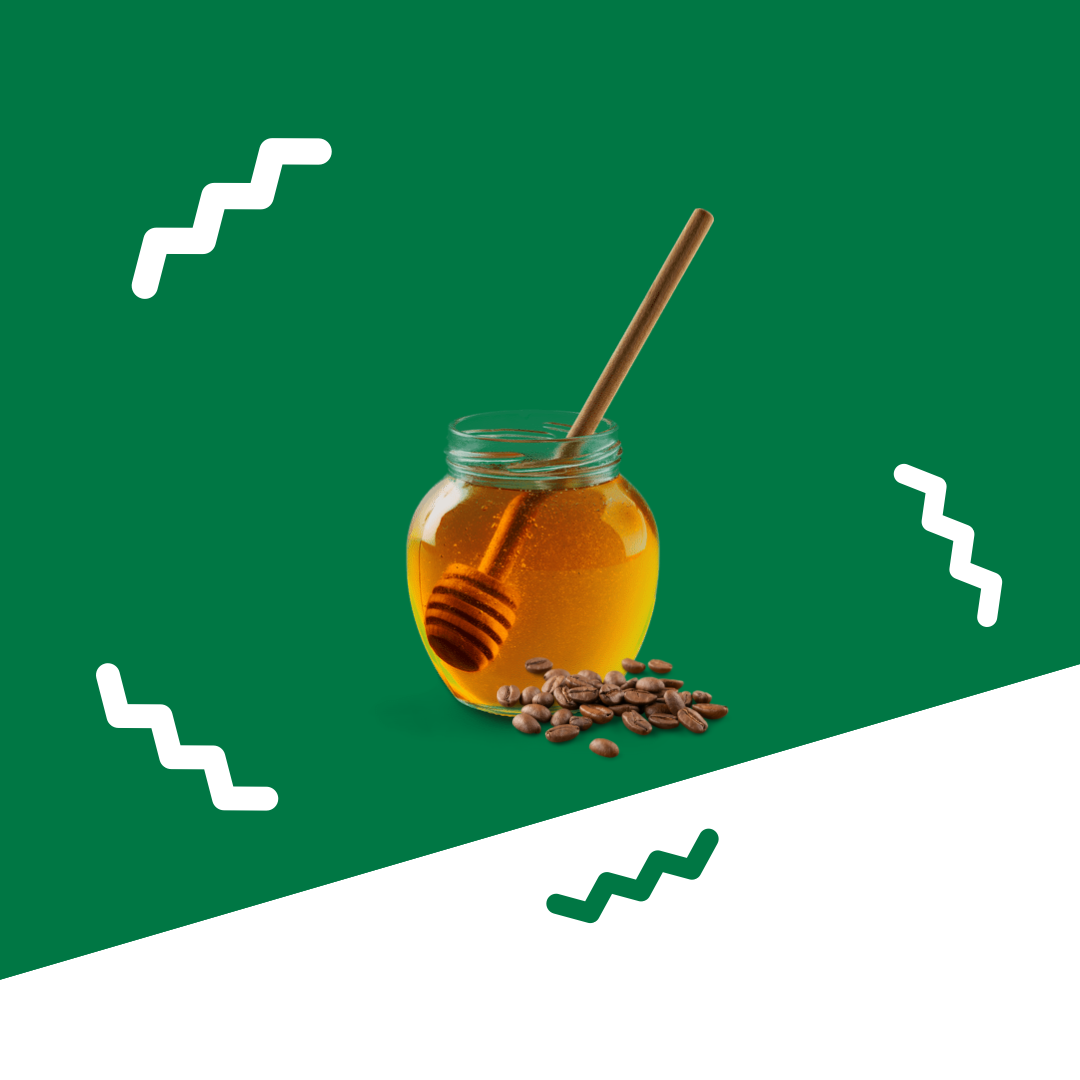 Honey, Coffee