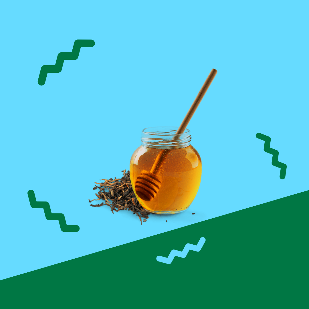 Honey, Chai
