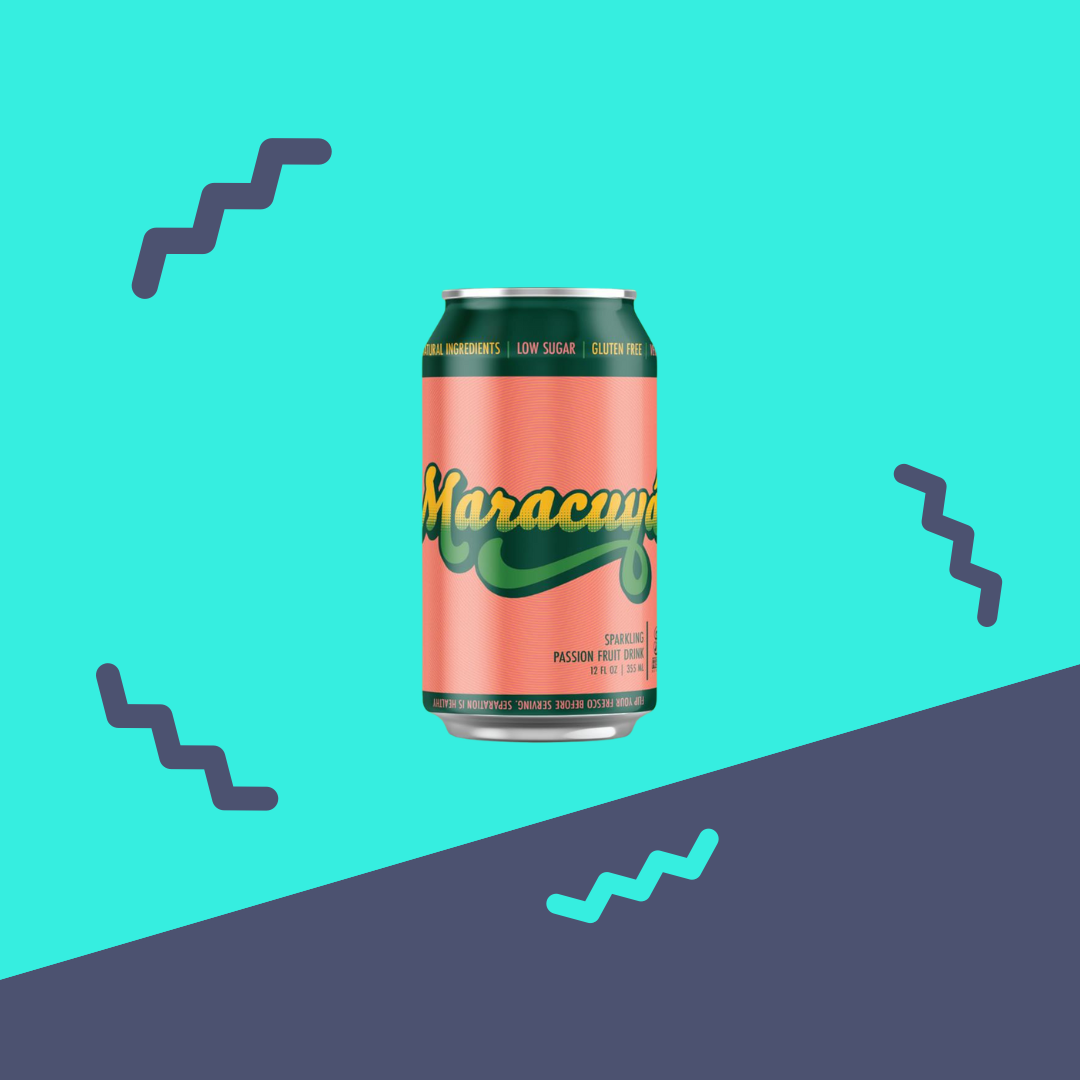 Agua Frescas, Maracuya
