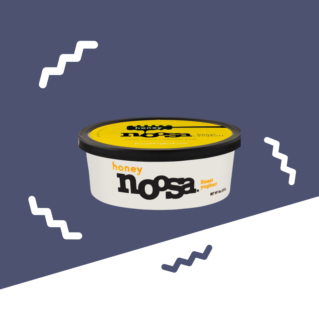 Yogurt, Honey
