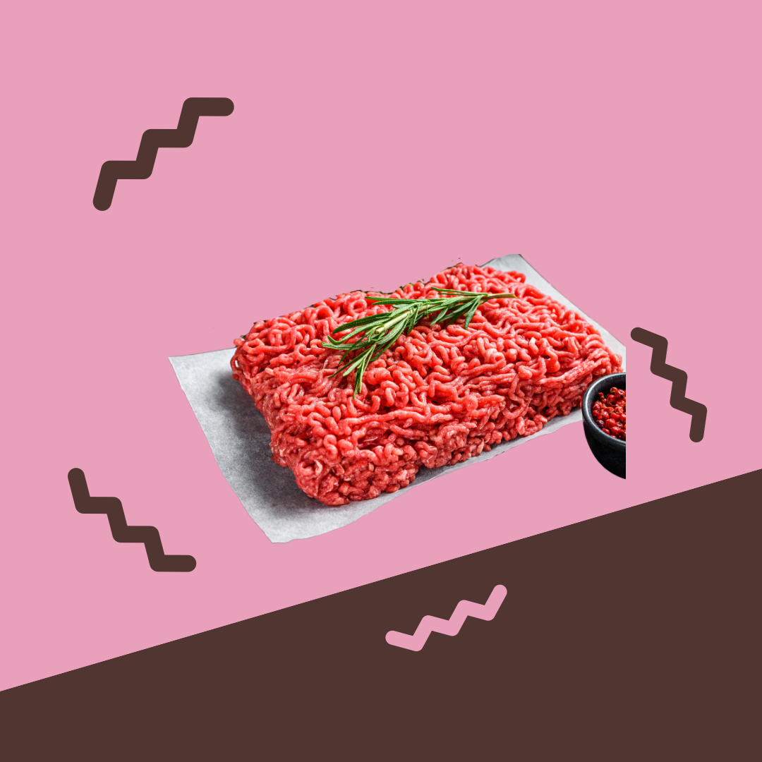 Ground Beef