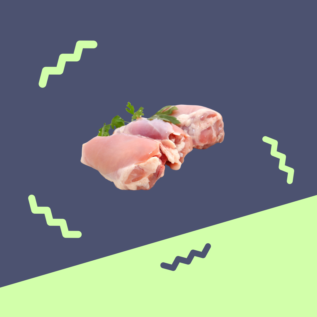 Chicken Thighs