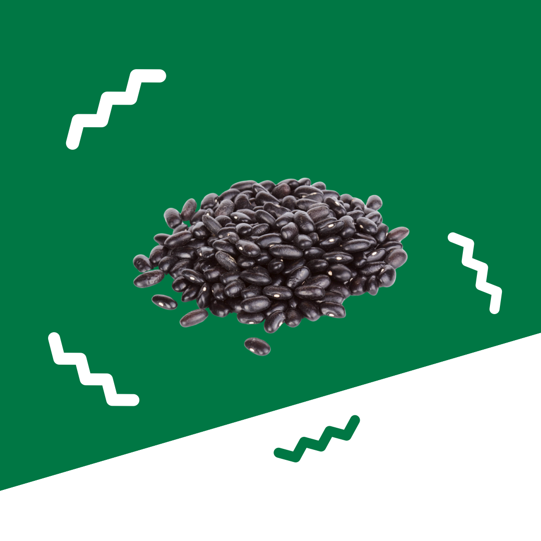 Beans, Black