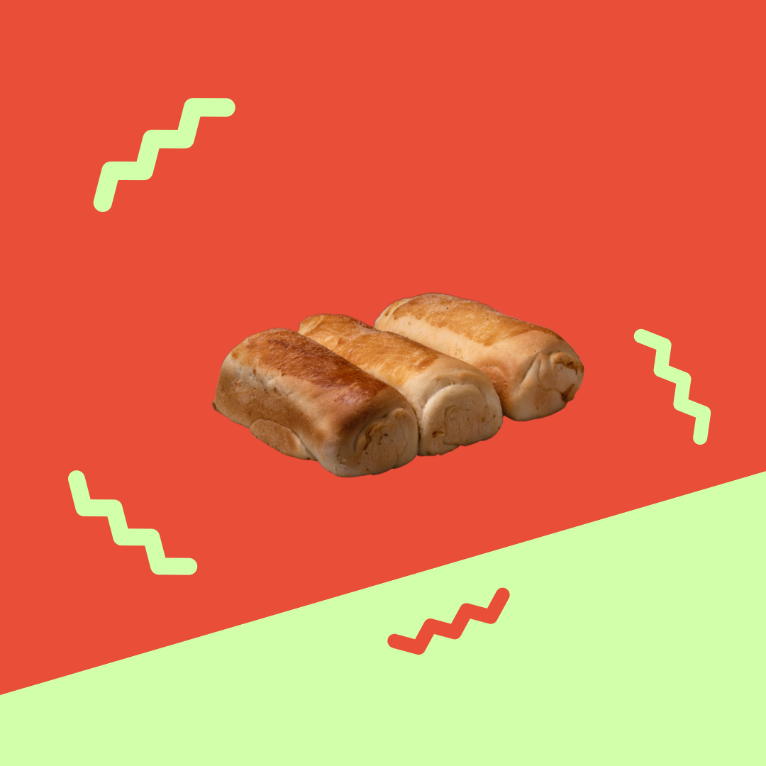 Hoagie Rolls