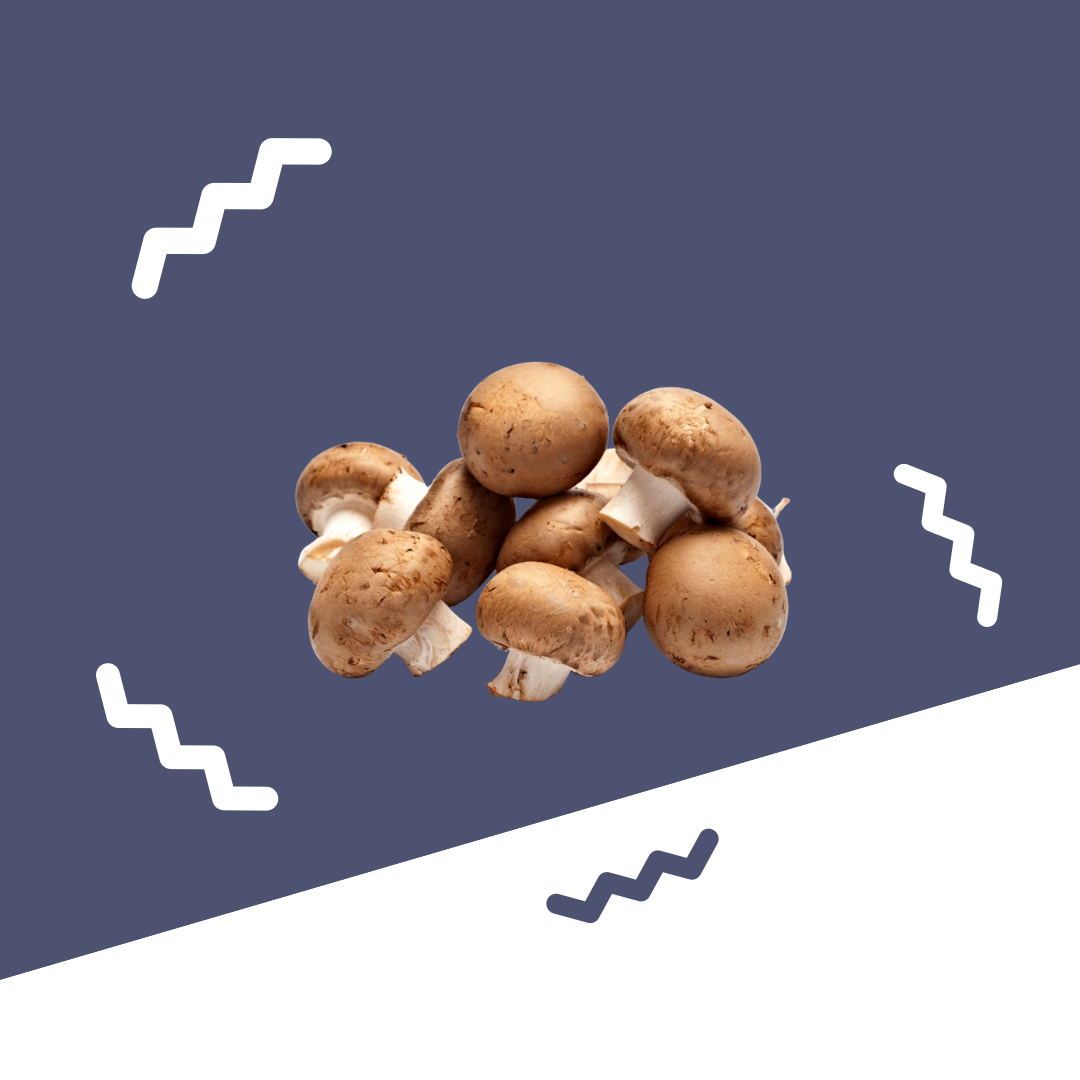 Mushrooms, Chestnut