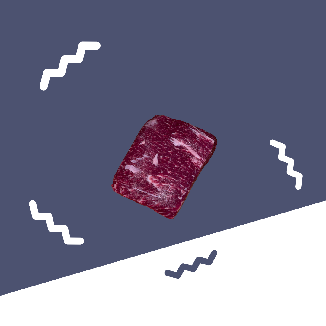 Steak, Flat Iron