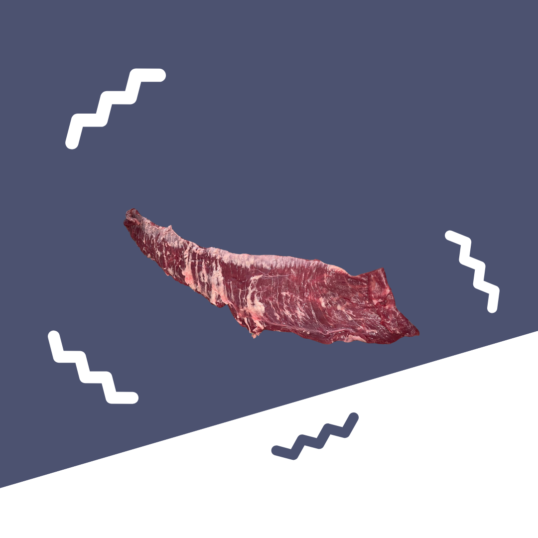 Steak, Inside Skirt