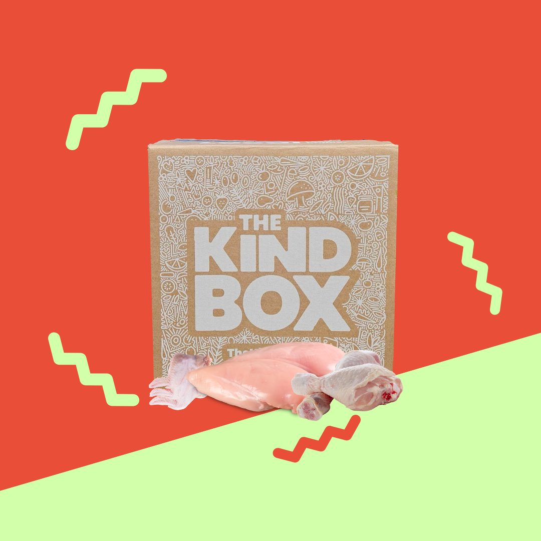 Butcher Box - Chicken