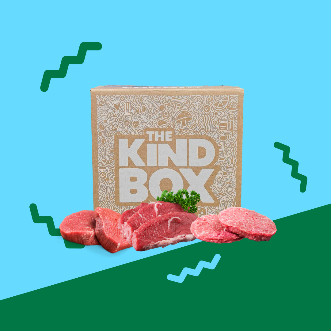 Butcher Box - Beef