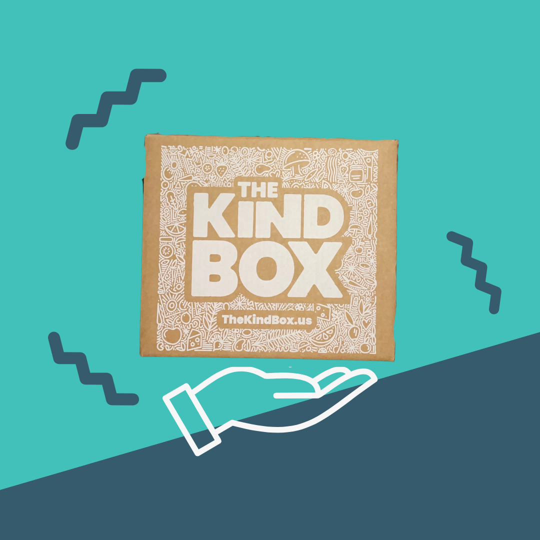 Gift a Kindbox for Someone Else