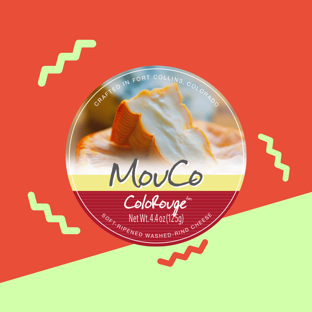 Cheese, ColoRouge