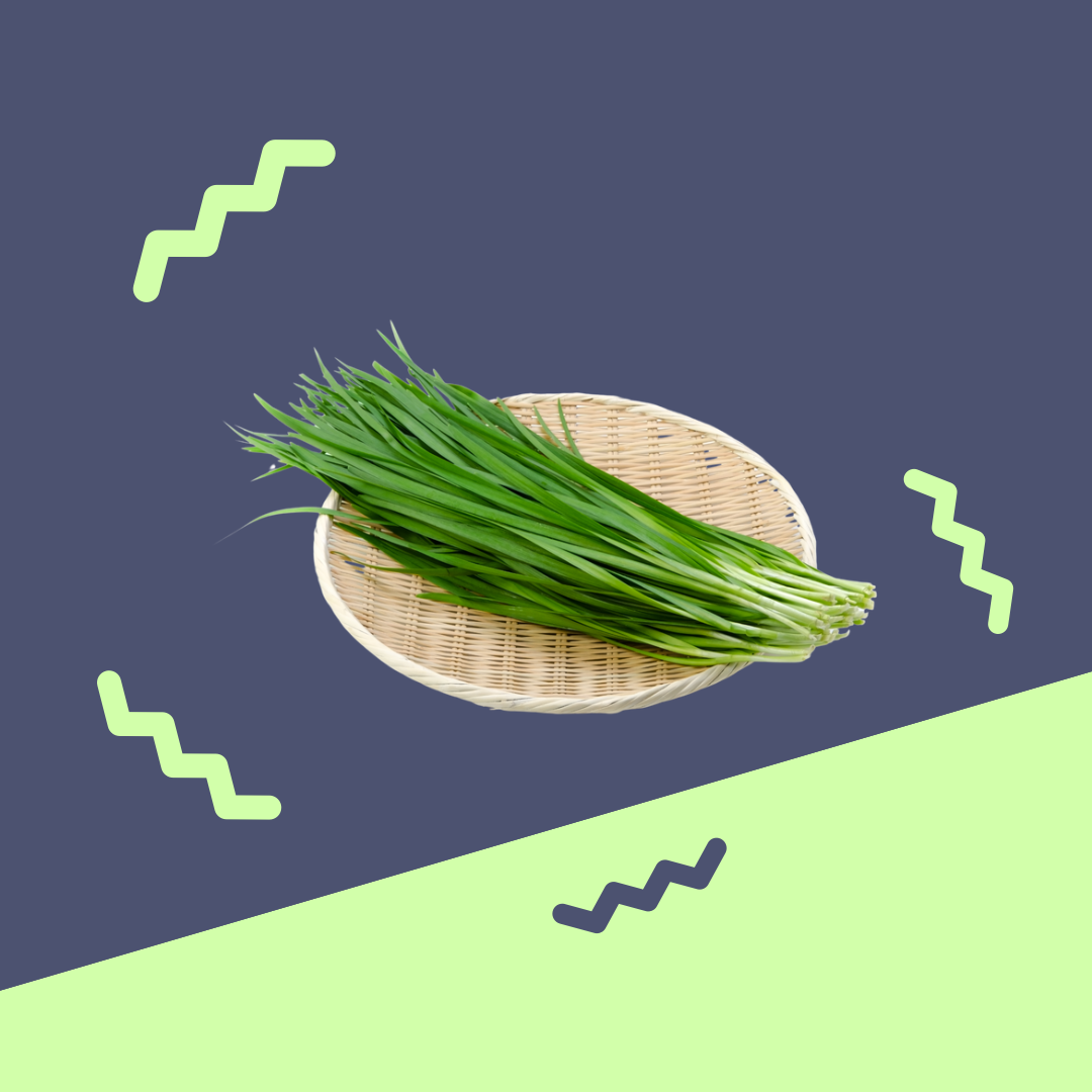Garlic Chives
