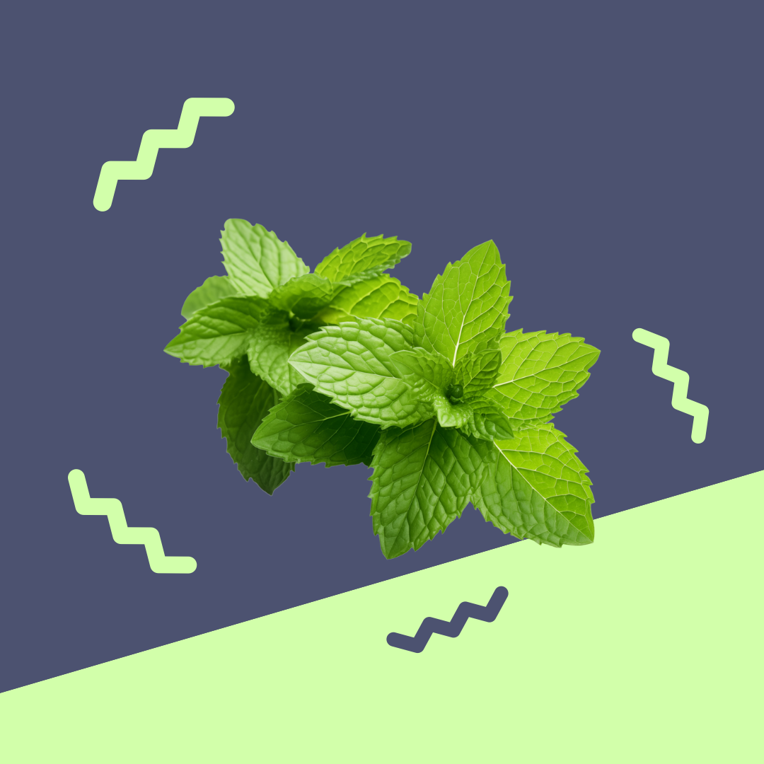 Peppermint