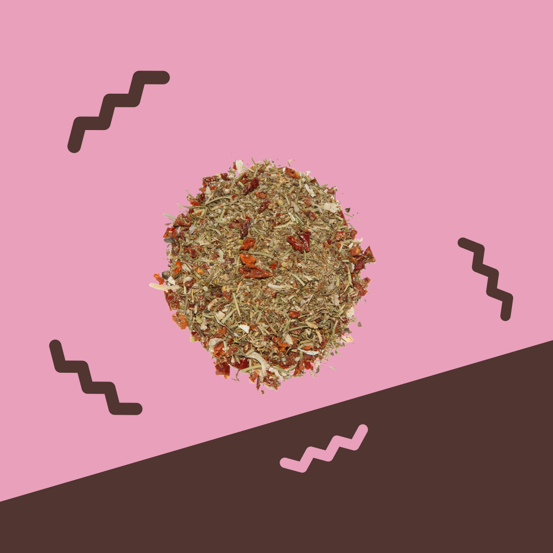 Spice Blends, Italian Seasoning