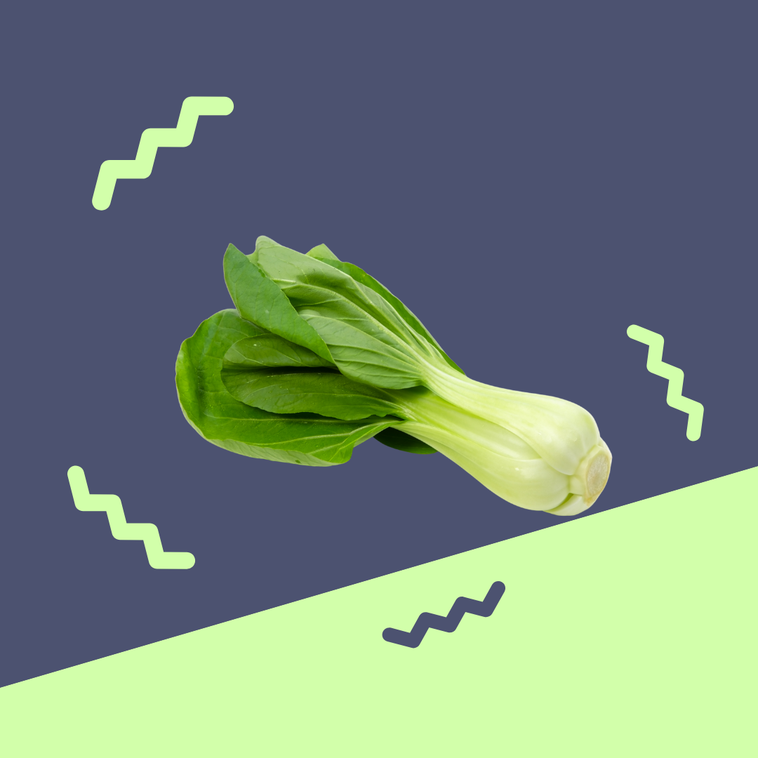 Bok Choy