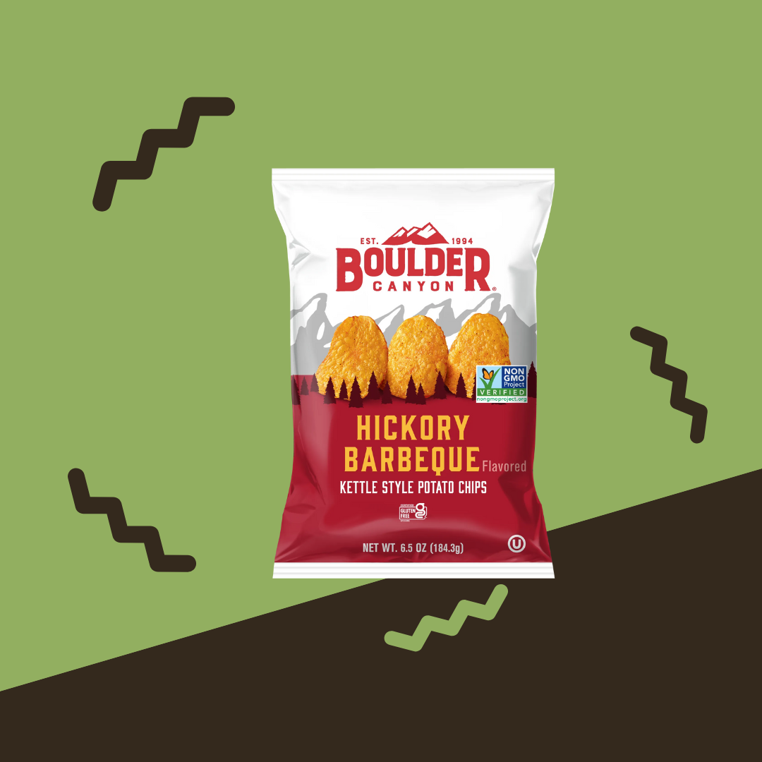 Chip,Potato Bbq Hkry