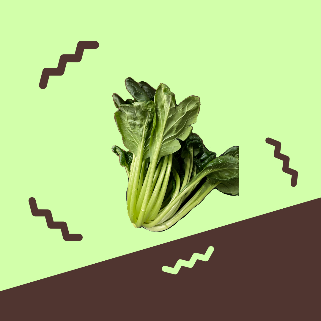 Tatsoi