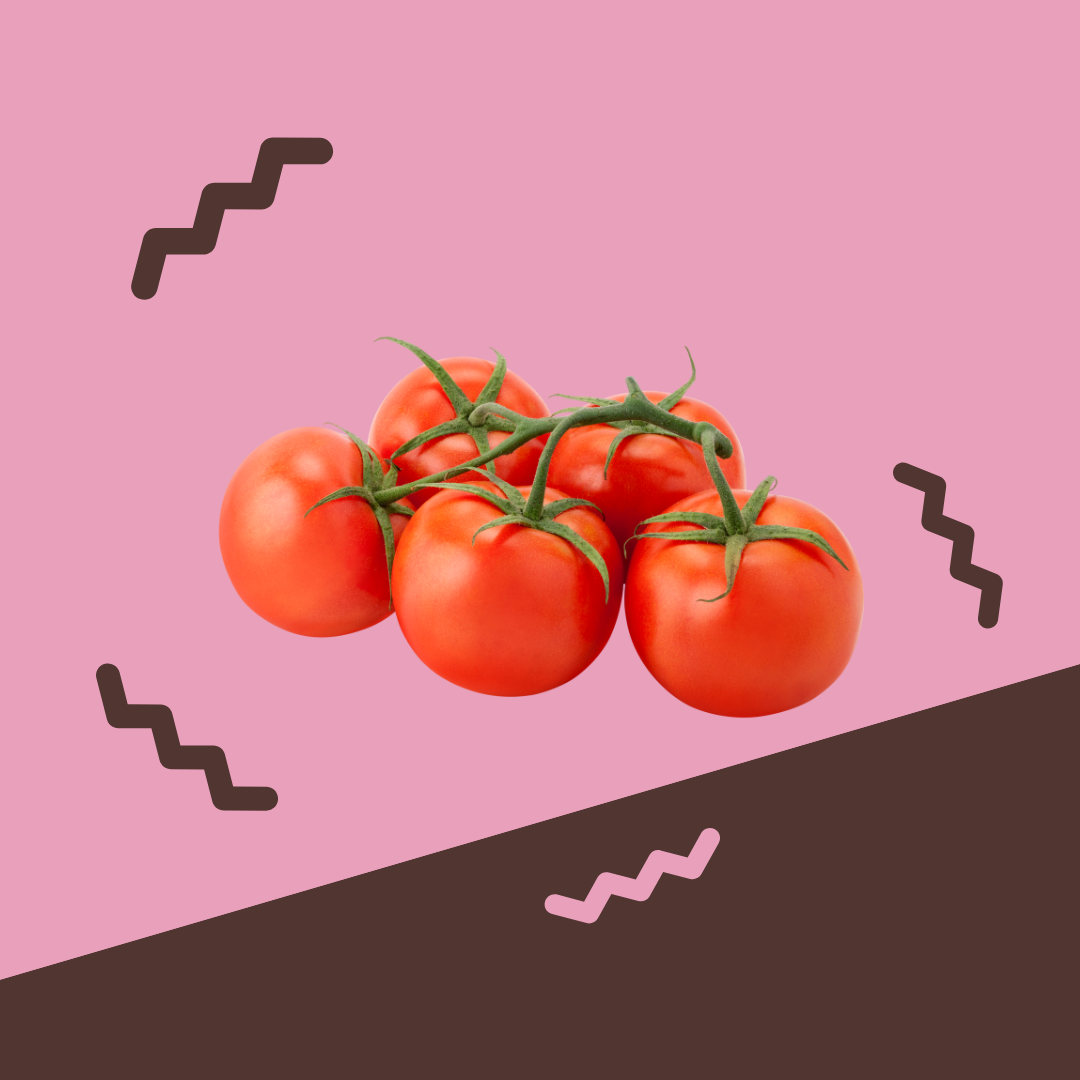 Tomato, Vine