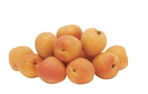 Apricots
