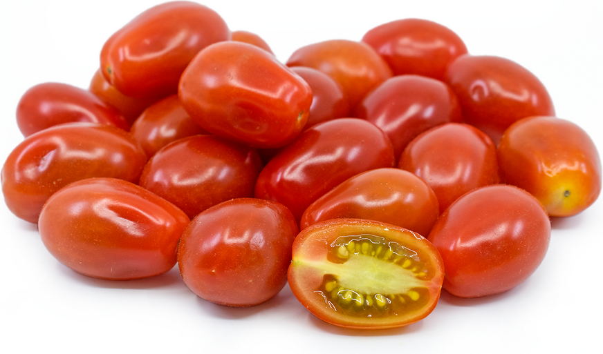Tomato, cherry Red