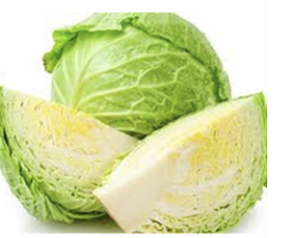 Cabbage, Green