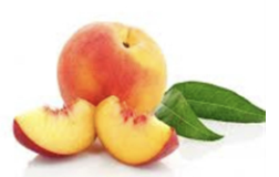 Peach, Yellow