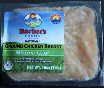 Chicken Breast