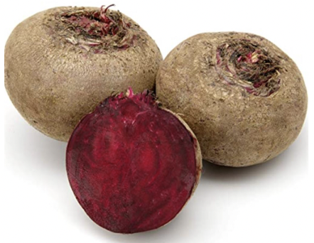 Beets, Red