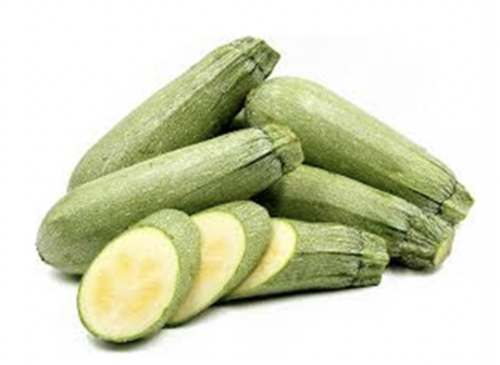 Squash, Calabacita - Conventional