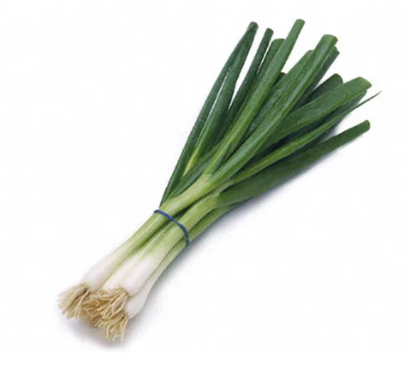 Onion, Green