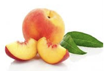 Peach, Yellow