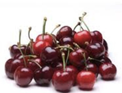 Cherries, Red