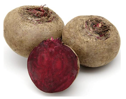 Beets, Red