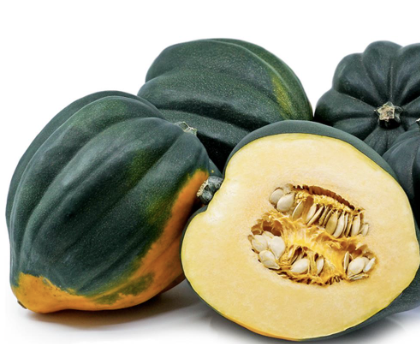 Squash, Acorn