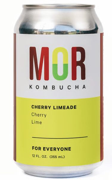 Cherry Limeade