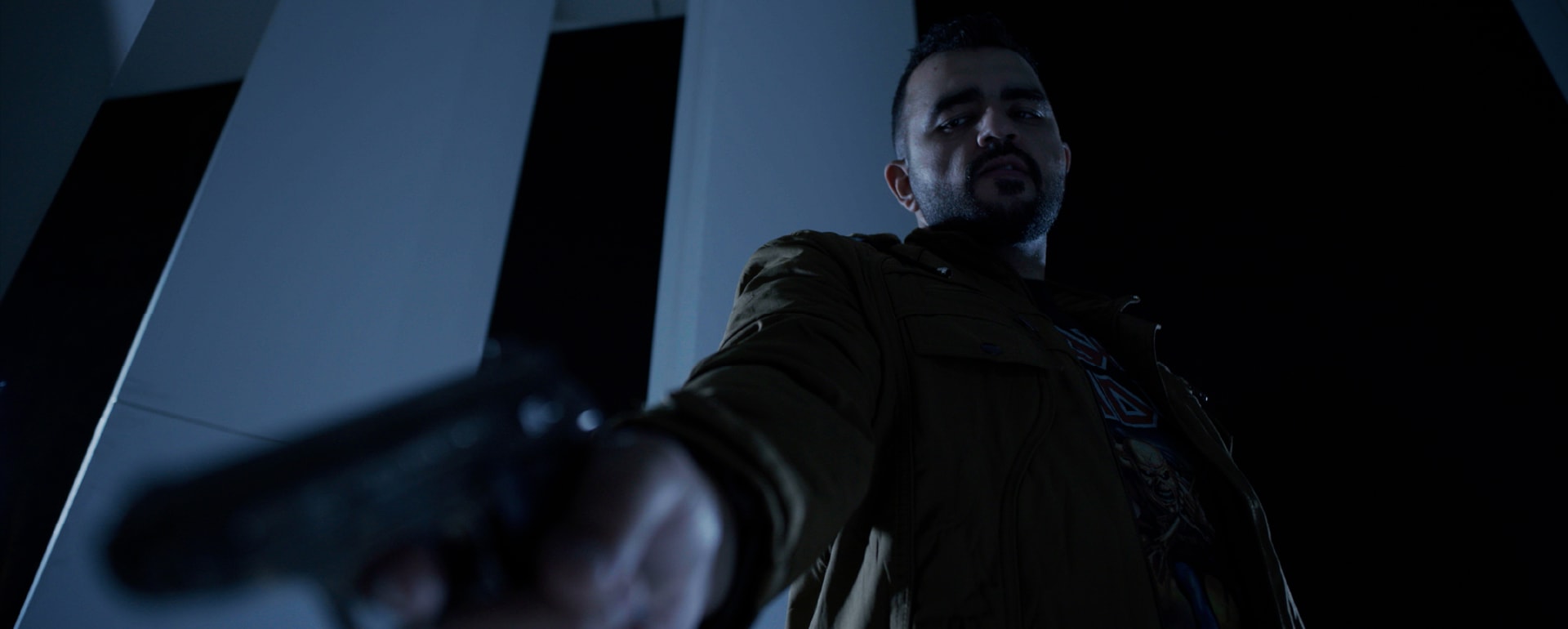 Wages of Sin still 1