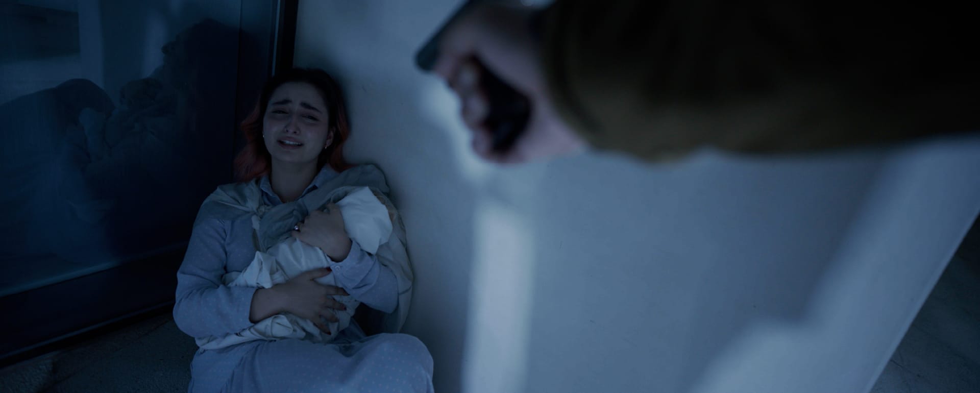 Wages of Sin still 6